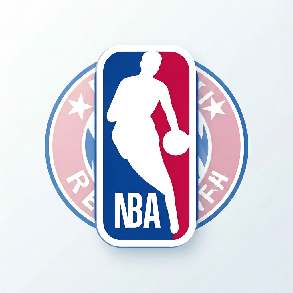NBA图标